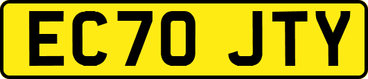 EC70JTY