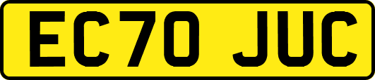 EC70JUC