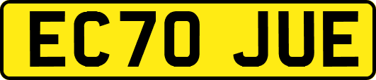 EC70JUE