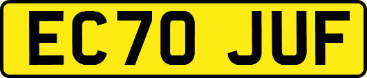 EC70JUF