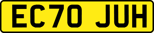 EC70JUH