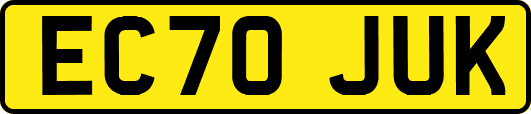 EC70JUK
