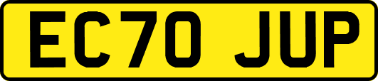 EC70JUP