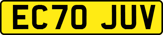 EC70JUV