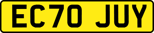 EC70JUY