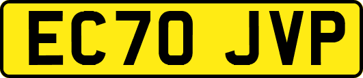 EC70JVP