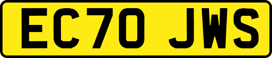 EC70JWS