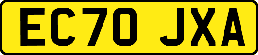 EC70JXA
