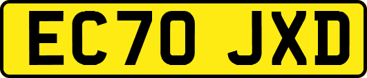 EC70JXD