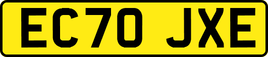 EC70JXE