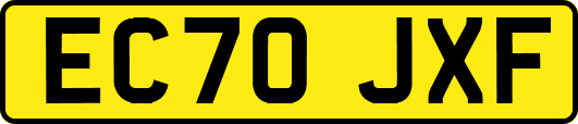 EC70JXF