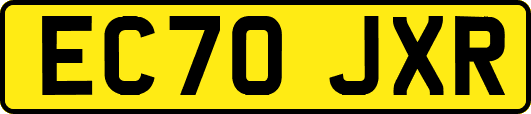 EC70JXR