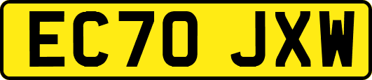 EC70JXW