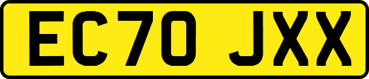 EC70JXX