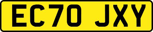 EC70JXY