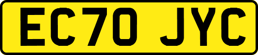 EC70JYC