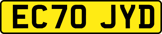 EC70JYD