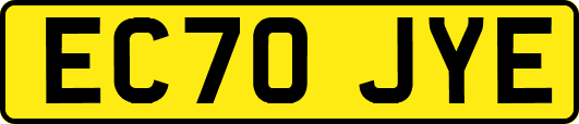 EC70JYE