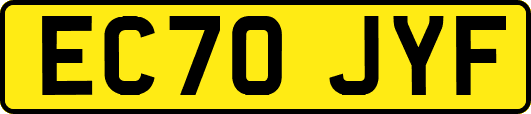 EC70JYF