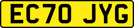 EC70JYG