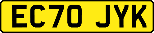 EC70JYK