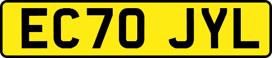 EC70JYL