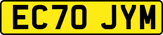 EC70JYM