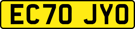 EC70JYO