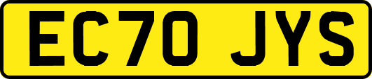 EC70JYS