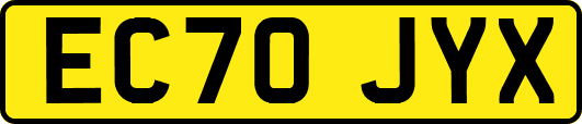 EC70JYX