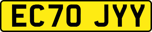 EC70JYY