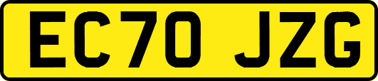 EC70JZG