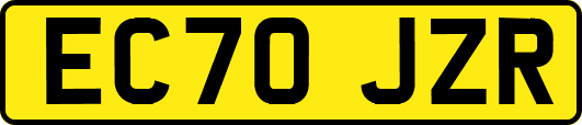 EC70JZR