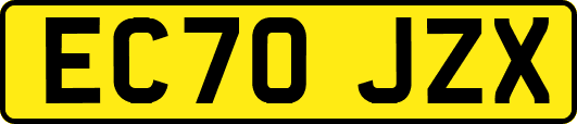 EC70JZX