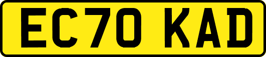 EC70KAD