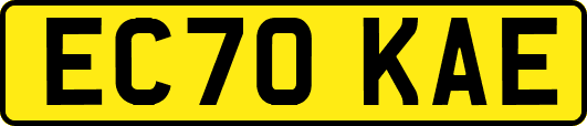 EC70KAE