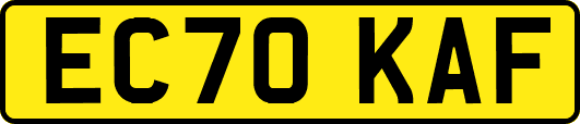 EC70KAF
