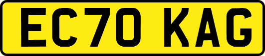 EC70KAG
