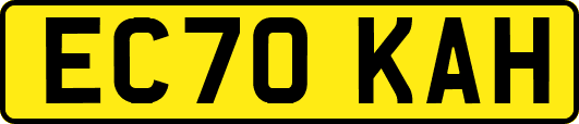 EC70KAH
