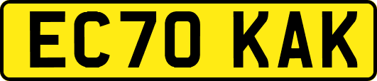 EC70KAK