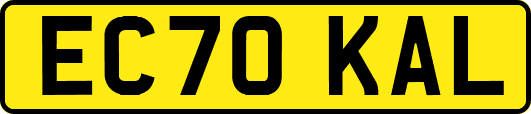 EC70KAL