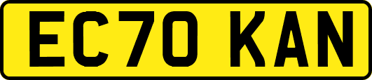 EC70KAN