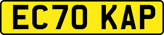 EC70KAP