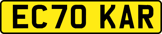 EC70KAR