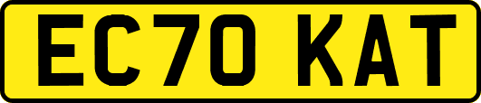 EC70KAT