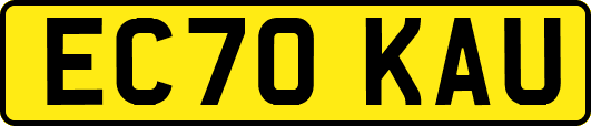 EC70KAU