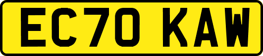EC70KAW