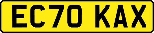 EC70KAX