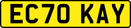 EC70KAY