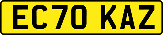 EC70KAZ